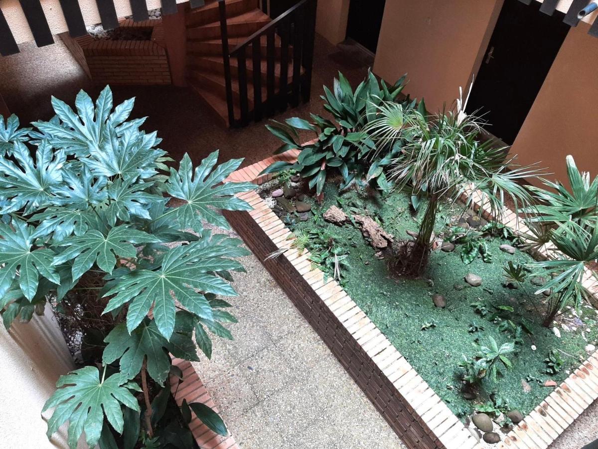 Duplex Cosy Avec Piscine Et Parking A Capbreton - Fr-1-239-870アパートメント エクステリア 写真